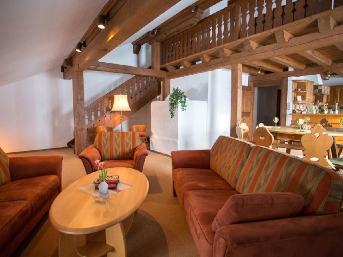 Hotel Heissenhof Inzell Bagian luar foto